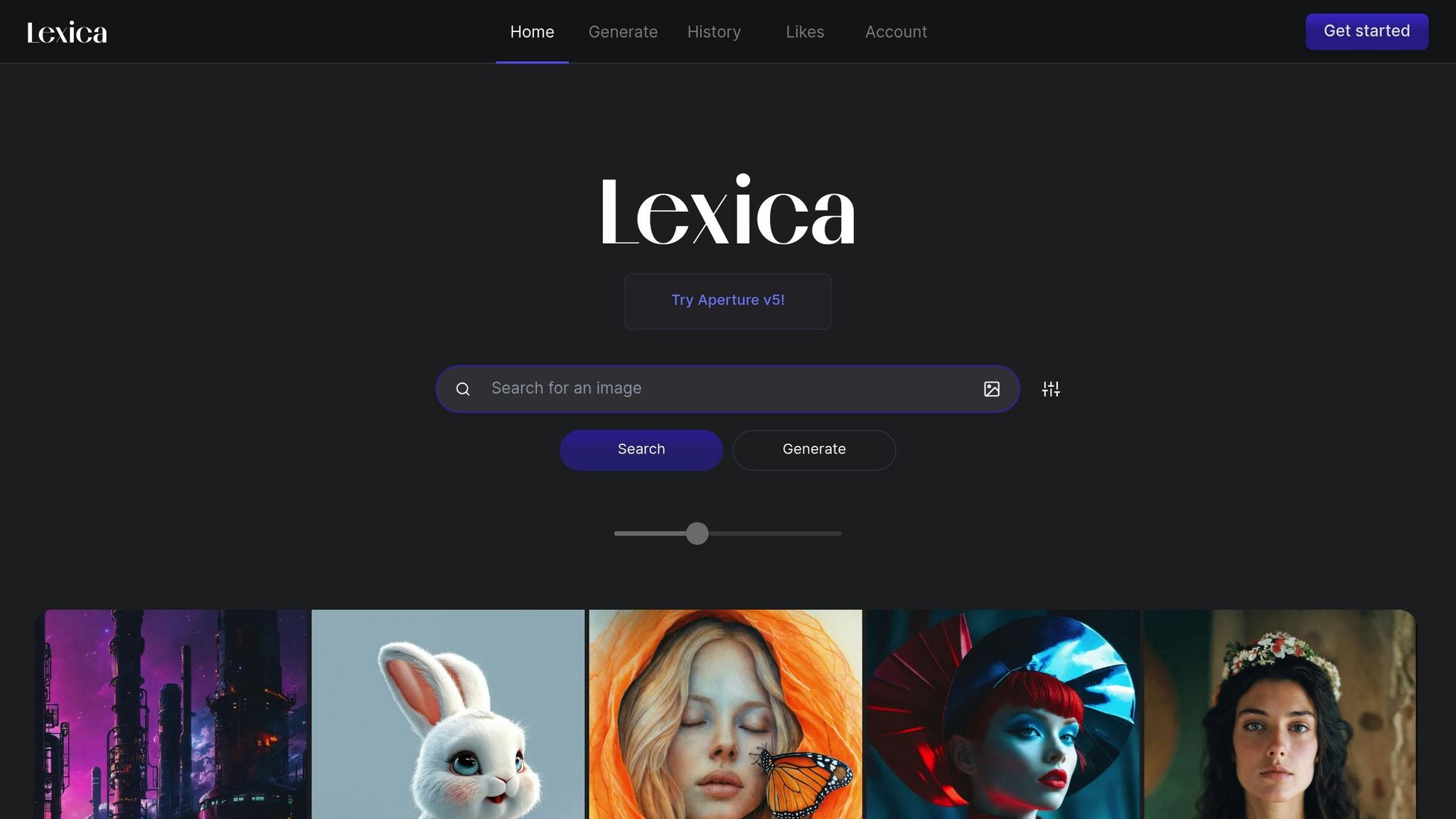 Lexica Art