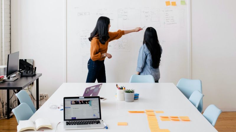 Create a business plan