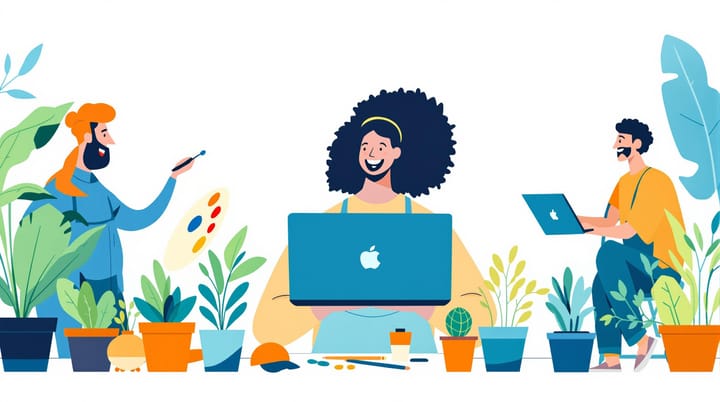 How to Turn a Hobby into a Fundable Business