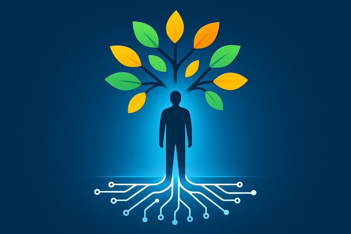 10 Skills for Innovation in an AI-Driven World