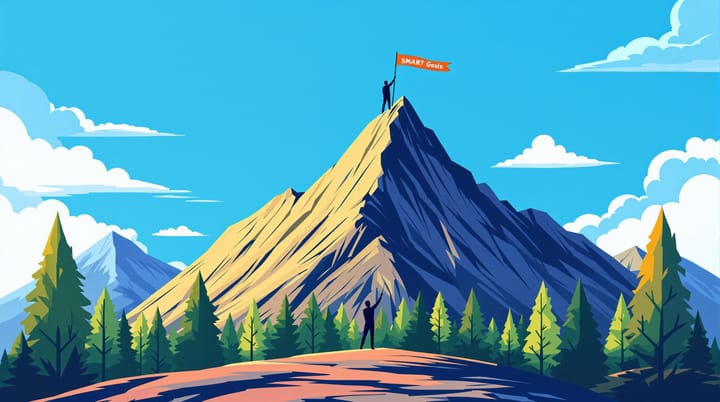 What Are SMART Goals? Examples and Benefits