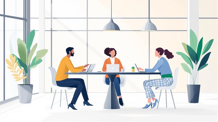 Best Practices for Moderating Community Feedback