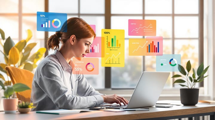 Competitive Gap Analysis: Step-by-Step Guide