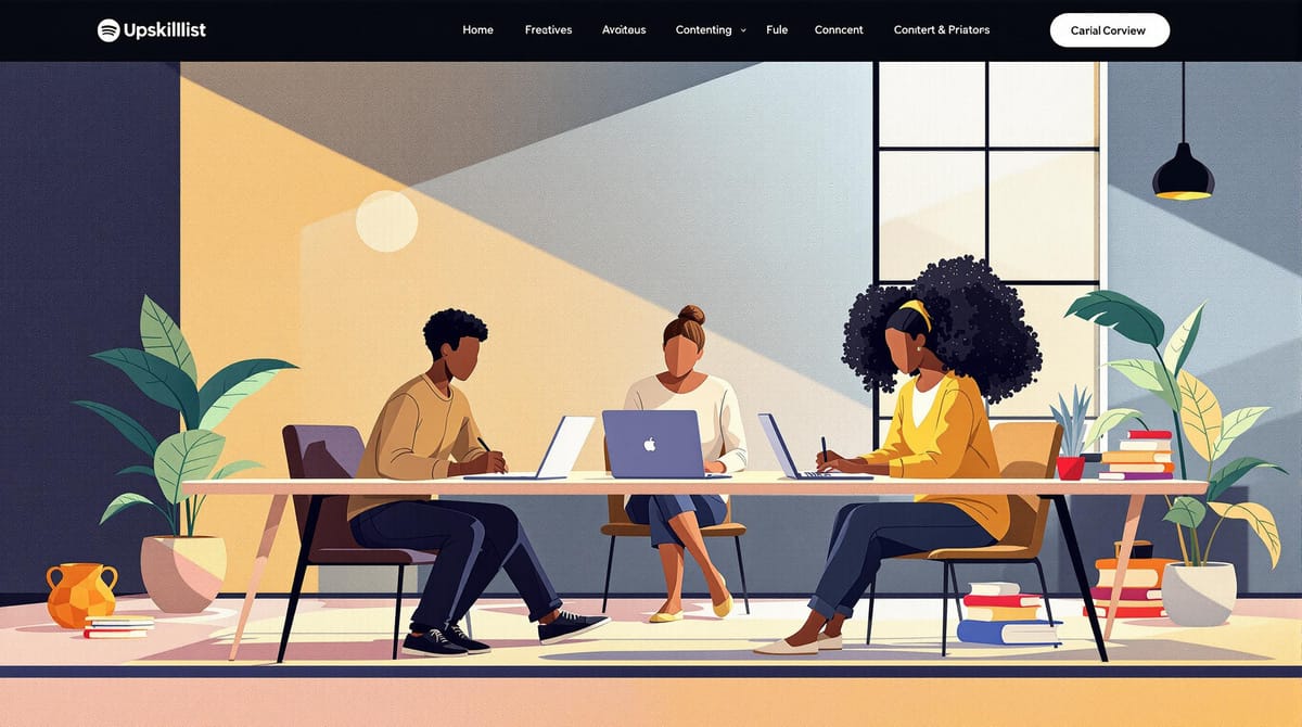 Top Free Online Writing Courses for Beginners in 2025