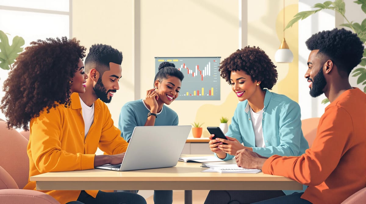 Must-Consider Online Trading Courses for New Investors in 2025