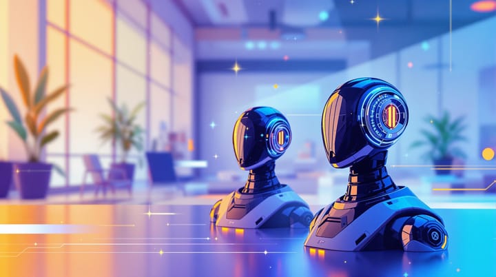 OpenAI's O3 & O4-Mini Just Dropped - Here's Why They're Game-Changers for AI and Your Career