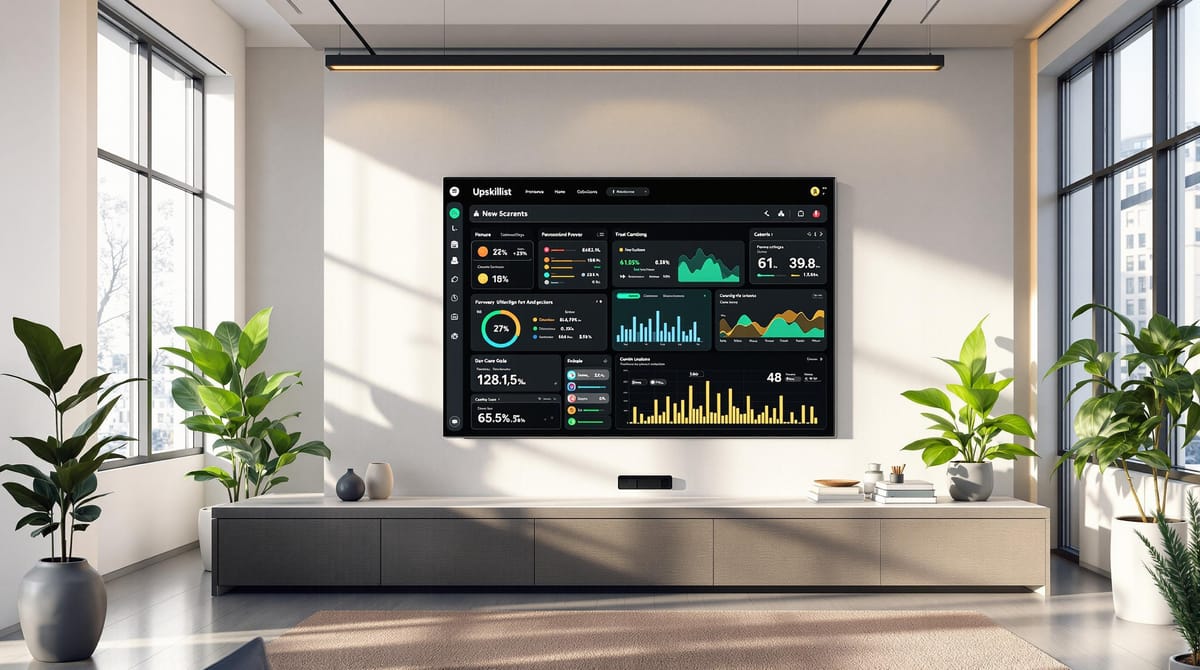 5 Steps to Design Real-Time Dashboards