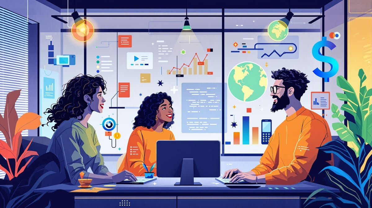 AI-Driven Revolution in Software Development: The Vibe Coding Shift in 2025