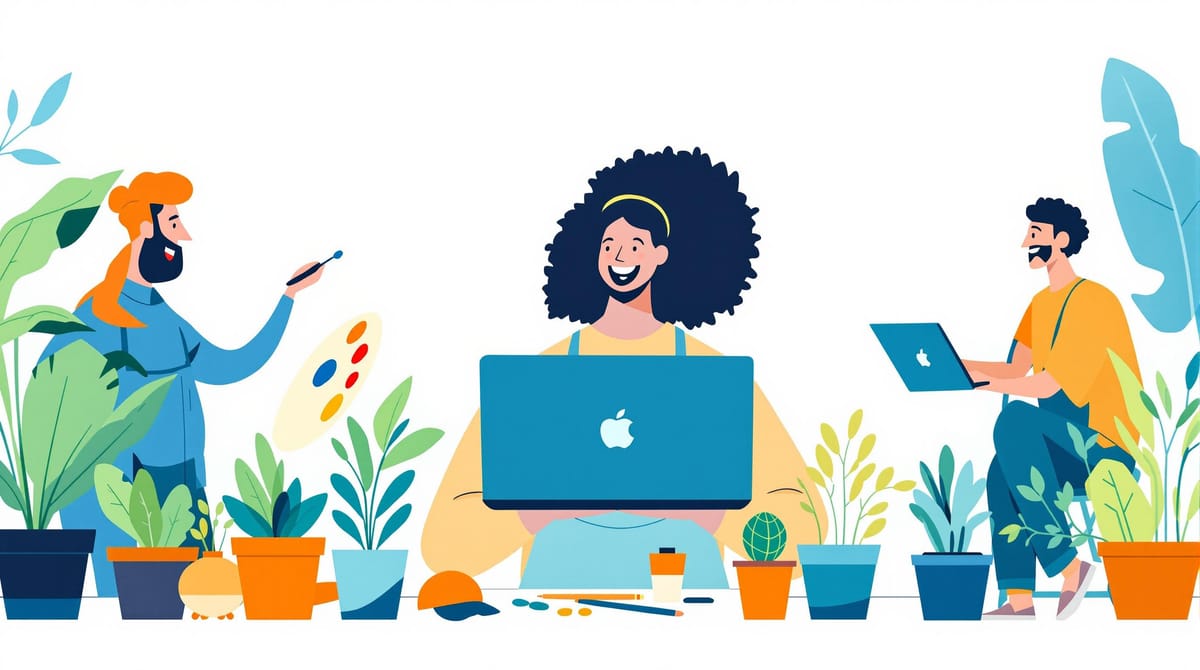 How to Turn a Hobby into a Fundable Business