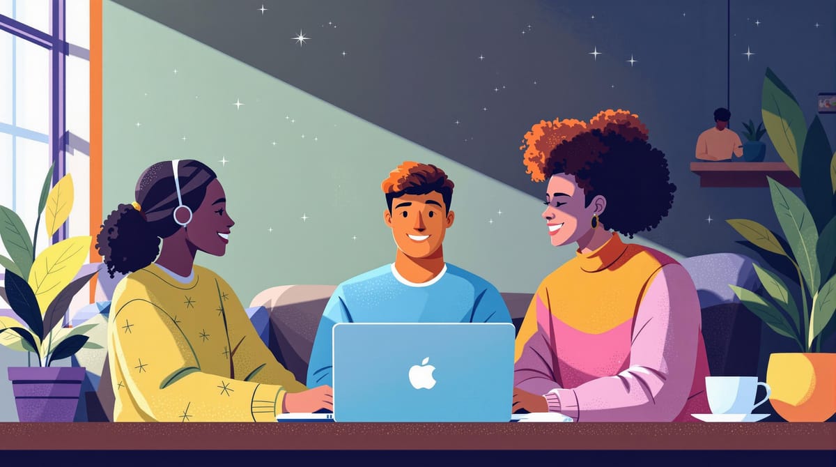 Cultural Barriers in Remote Team Conflict Resolution