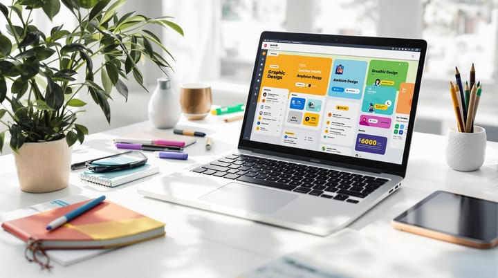 The Best Free Graphic Design Software