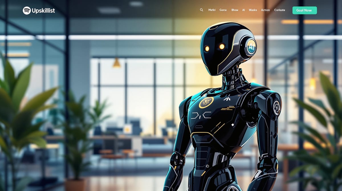 Manus AI Explained: The Autonomous Chinese AI That's Making Waves