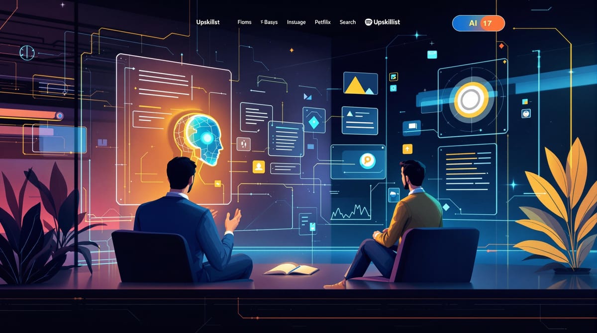 How AI Agents Might Replace Google: The Future of Search