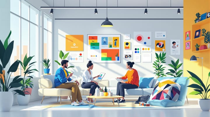 Top 7 Skills for Concept Artists in Games and Films