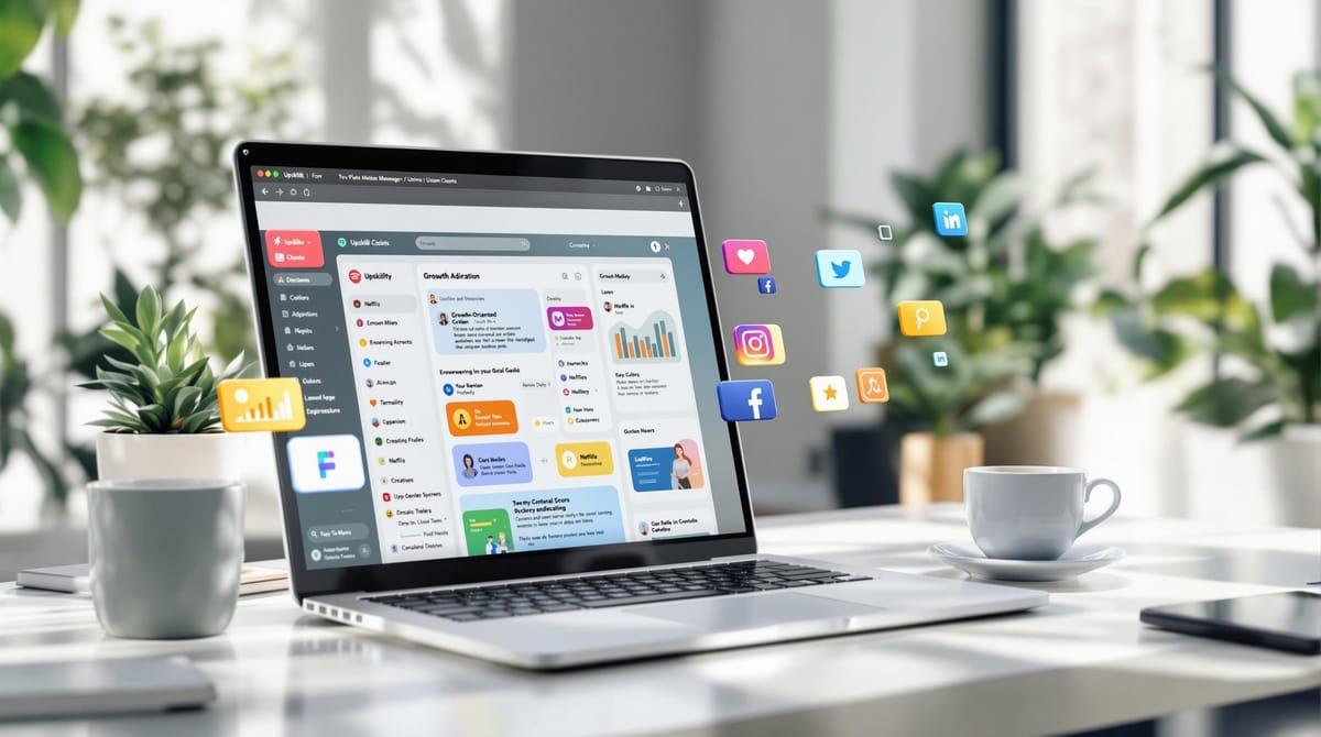 How to Monitor Social Media for Crisis Signals