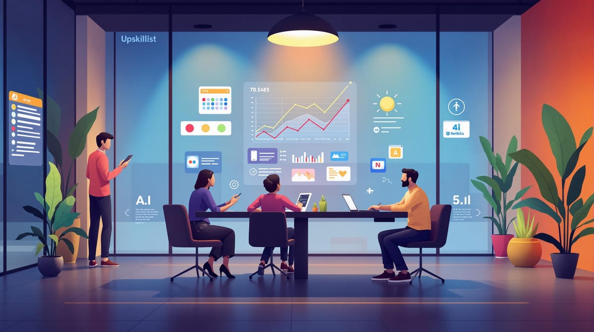 7 Costly Mistakes Companies Make When Adopting AI - and How to Avoid Them