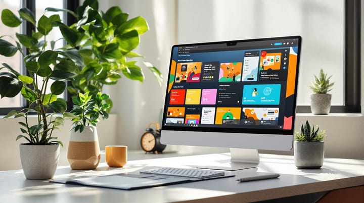 Best Free Graphic Design Software for Beginners in 2025