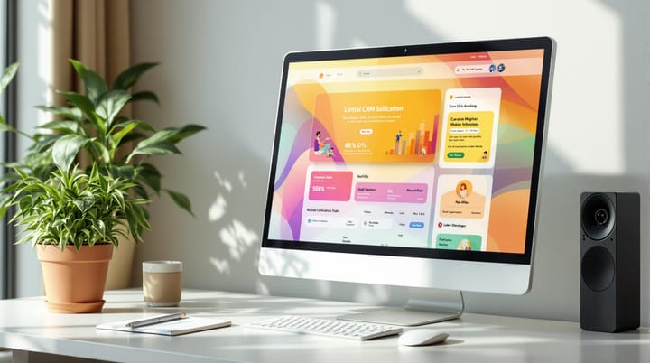 Top CRM Software for Managing Customer Relationships in 2025