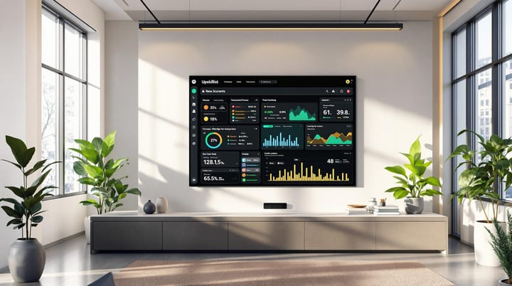 5 Steps to Design Real-Time Dashboards