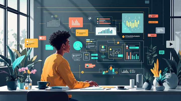 Decision Analysis Techniques Explained