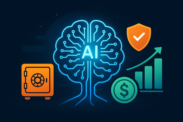 AI Agents in Finance: Applications, Examples and Usecases
