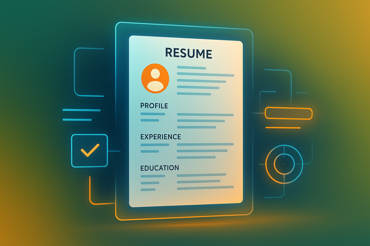 ATS Parsing: Common Resume Mistakes to Avoid