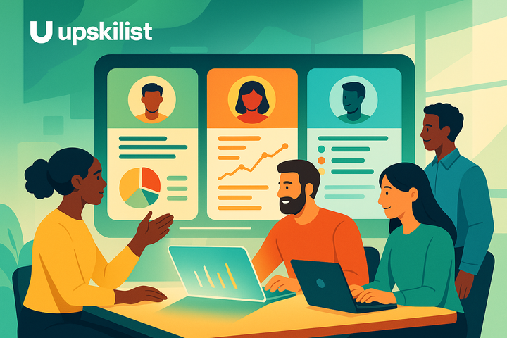 Ultimate Guide to Persona Development Tools