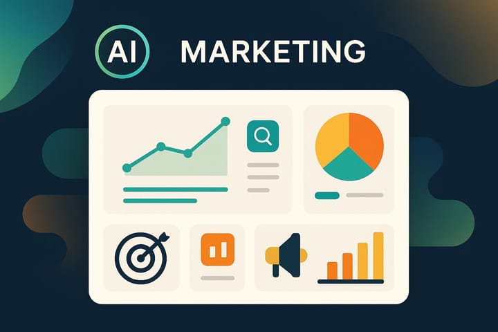 Top AI Agents for Marketers in 2025