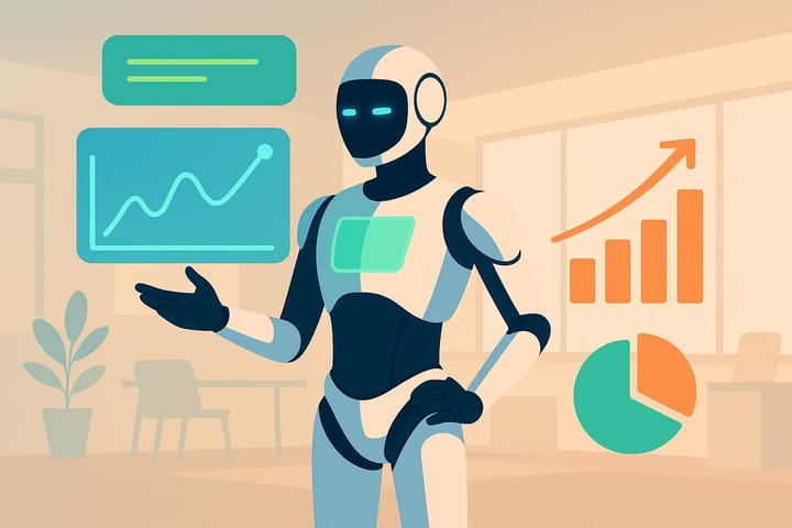 Best AI Sales Agents for 2025