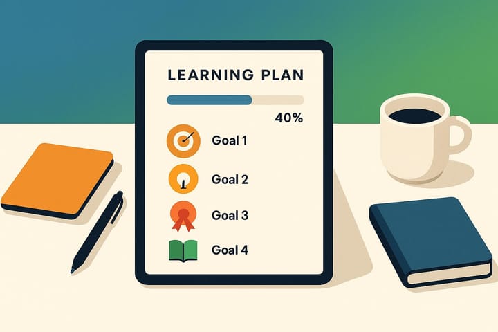 10 Steps to Build Personalized Learning Plans