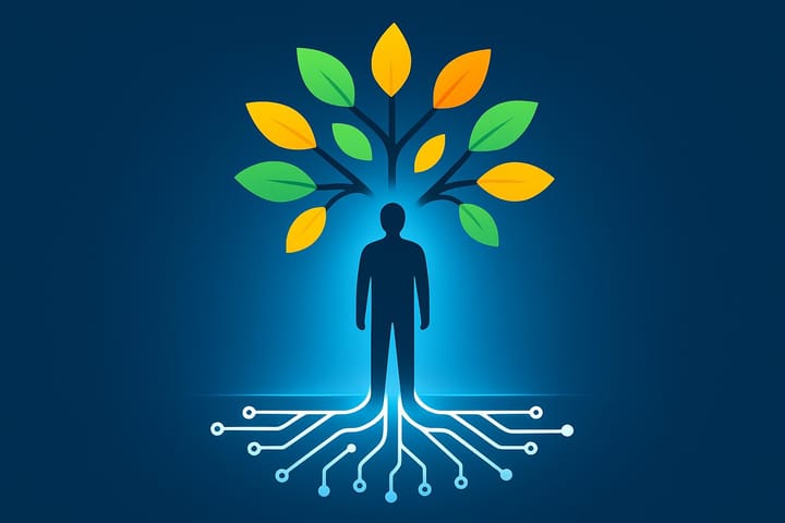 10 Skills for Innovation in an AI-Driven World