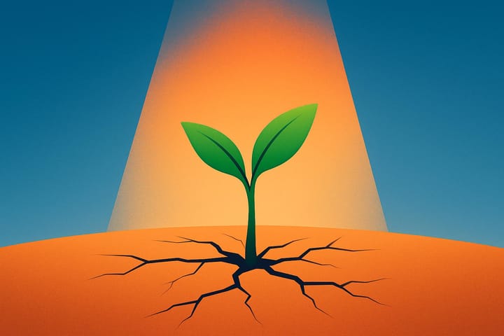 How to Turn Failures into Learning Opportunities