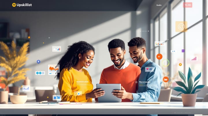 7 Ways AI Boosts Creative Problem-Solving