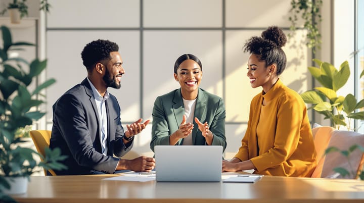 How to Spot Emotional Cues at Work