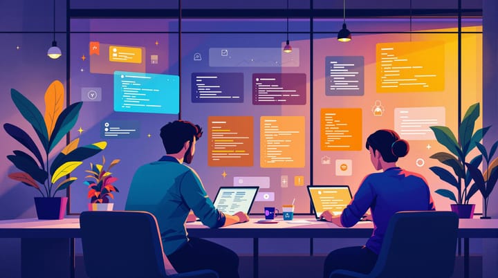 Vibe Coding: The AI-Driven Revolution in Software Development