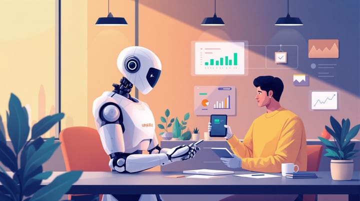 Hiring AI Over Humans: Decoding Shopify's Bold New Strategy