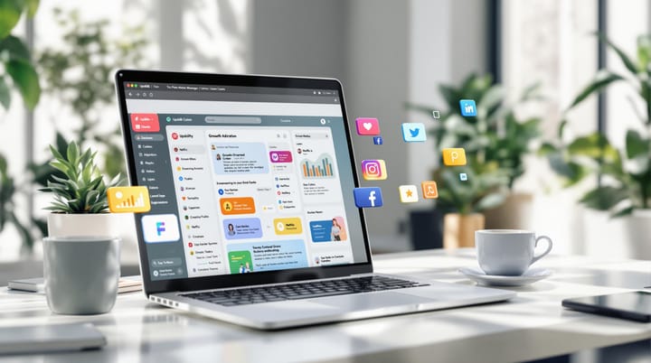 How to Monitor Social Media for Crisis Signals