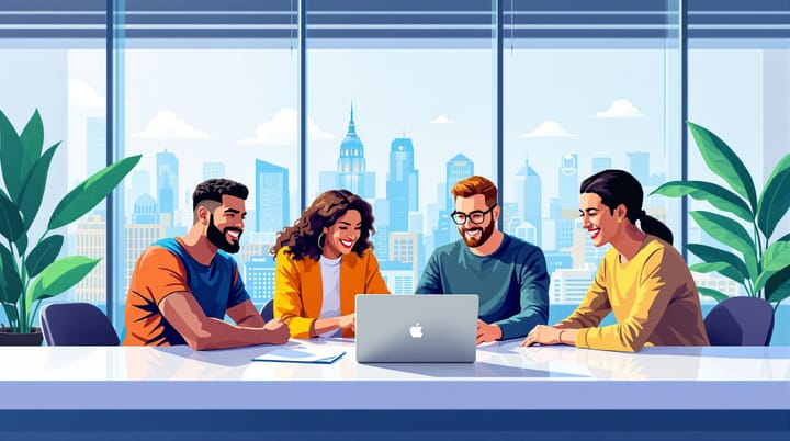 How Equity Crowdfunding Works for Startups