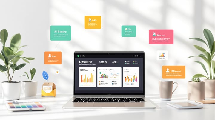 A/B Testing Retargeting Ads: Step-by-Step Guide