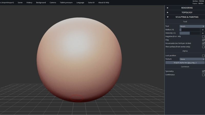 Drawing Courses Online
