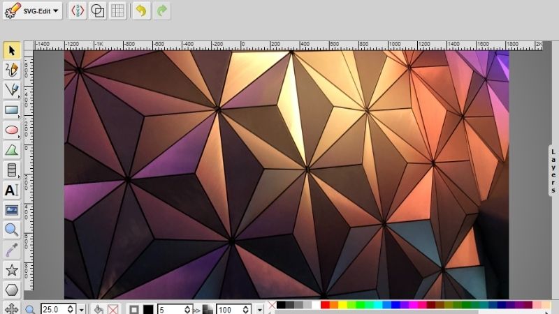 Check Graphic design online