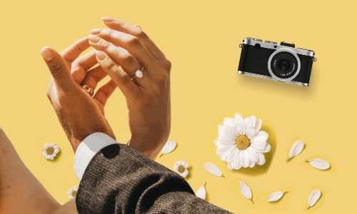 Learn Wedding Photography