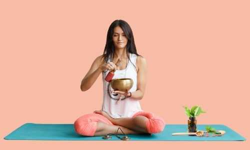 Alternative Therapy Course