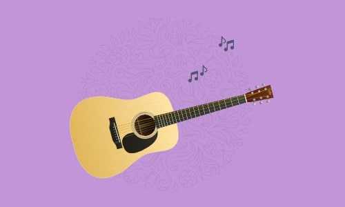 online guitar course