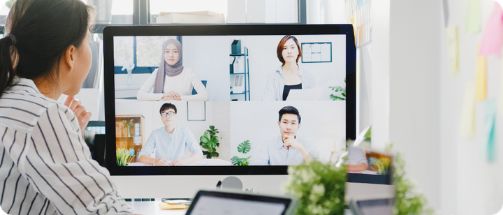 Return to Work Skills for Managers