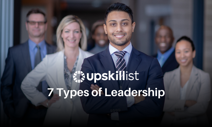 Seven Styles Of Leadership | What is the best leadership style?